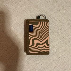 BAGGU Wallet